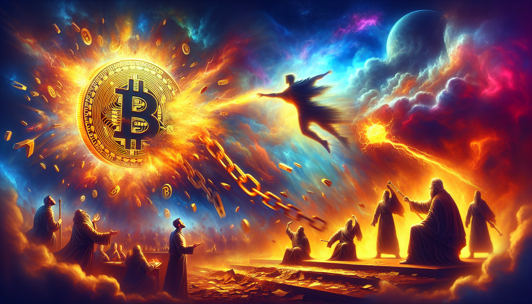 The Future of Bitcoin Should be Shaped by Market Forces, Not Censorship