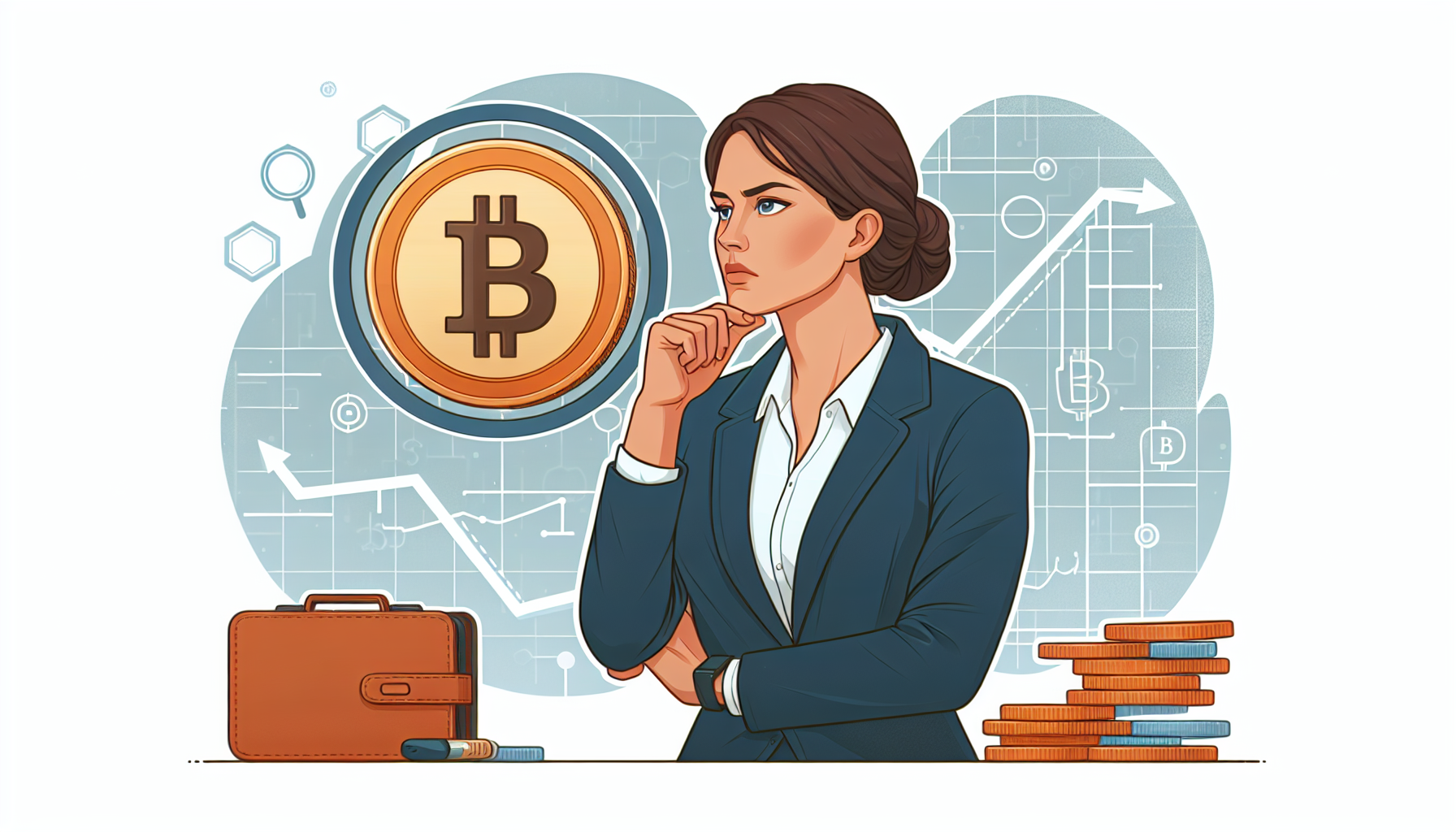 Lyn Alden, Crypto Veteran, Sets $200,000 Bitcoin Target, Considers $100,000 Disappointing